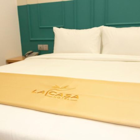 La Casa Tuy Hoa Hotel ภายนอก รูปภาพ