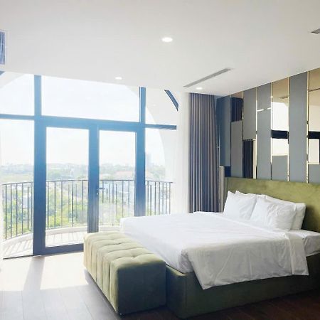 La Casa Tuy Hoa Hotel ภายนอก รูปภาพ