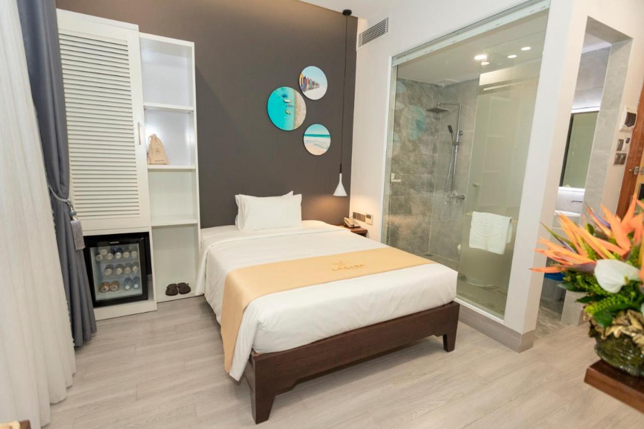 La Casa Tuy Hoa Hotel ภายนอก รูปภาพ
