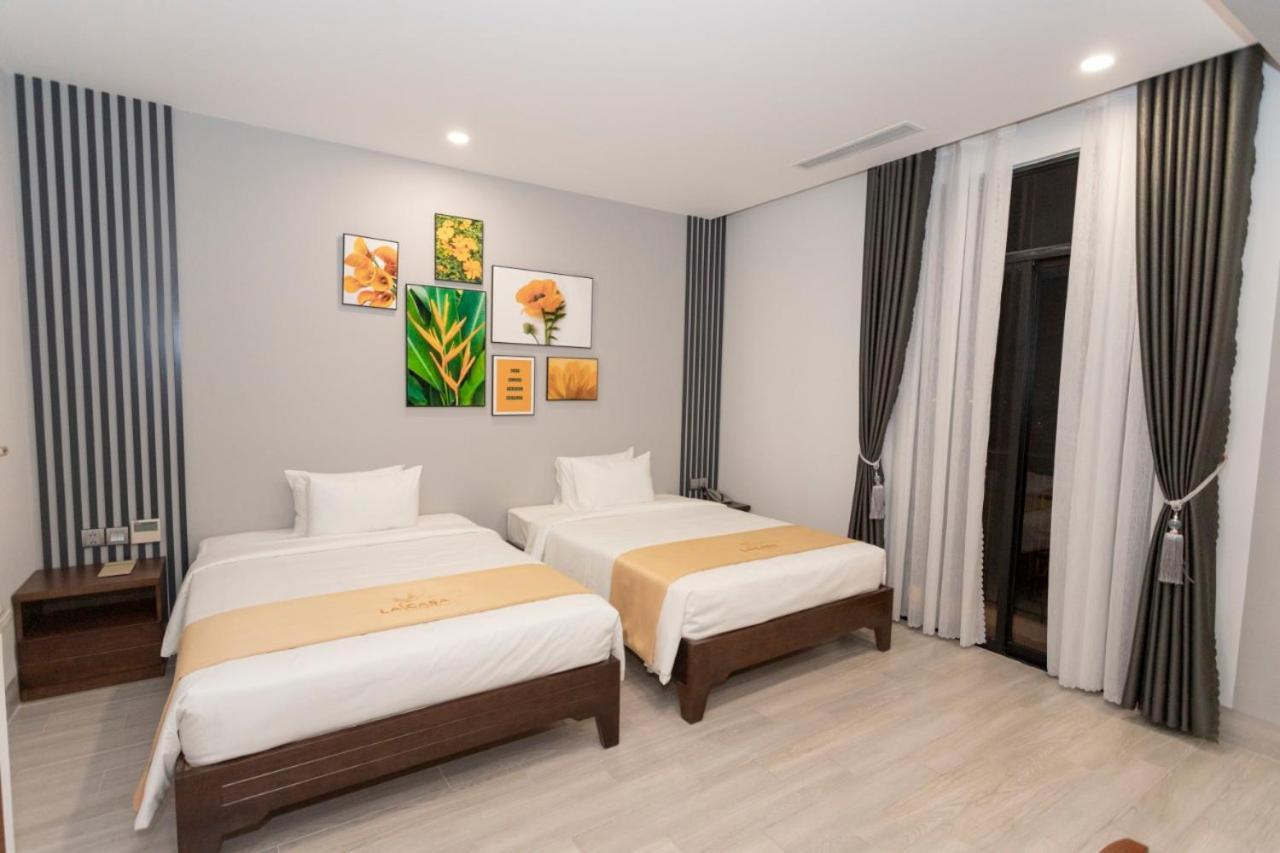 La Casa Tuy Hoa Hotel ภายนอก รูปภาพ