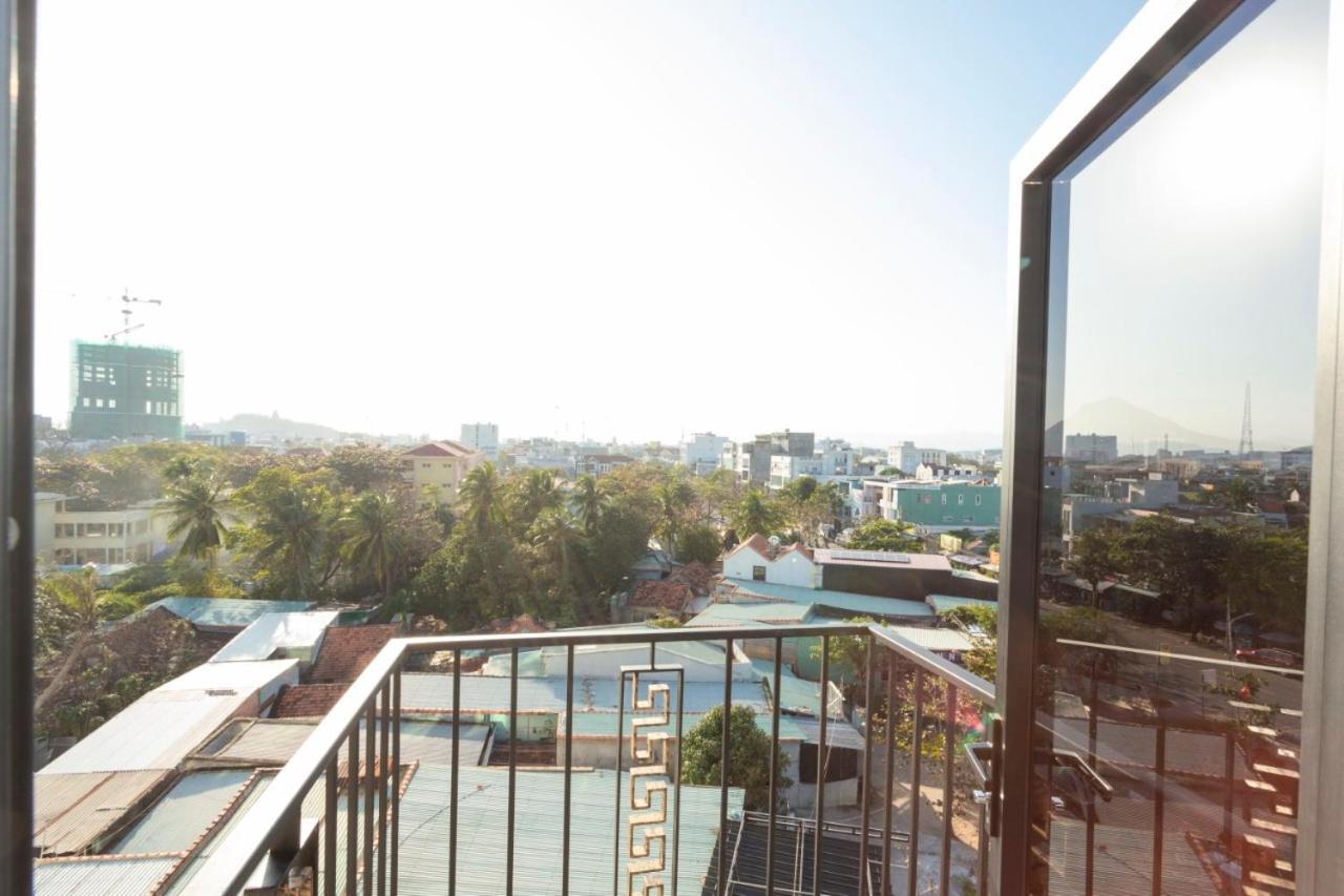 La Casa Tuy Hoa Hotel ภายนอก รูปภาพ