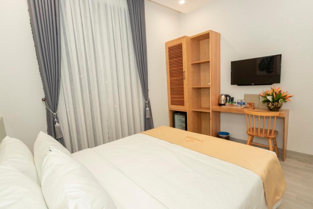 La Casa Tuy Hoa Hotel ภายนอก รูปภาพ