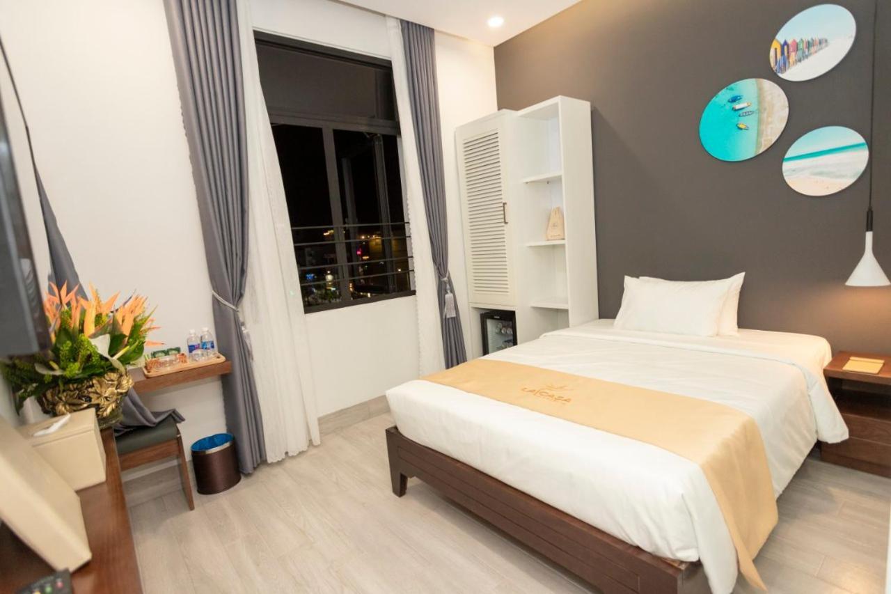 La Casa Tuy Hoa Hotel ภายนอก รูปภาพ