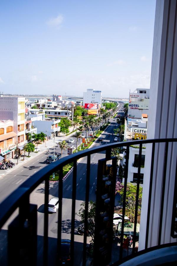 La Casa Tuy Hoa Hotel ภายนอก รูปภาพ