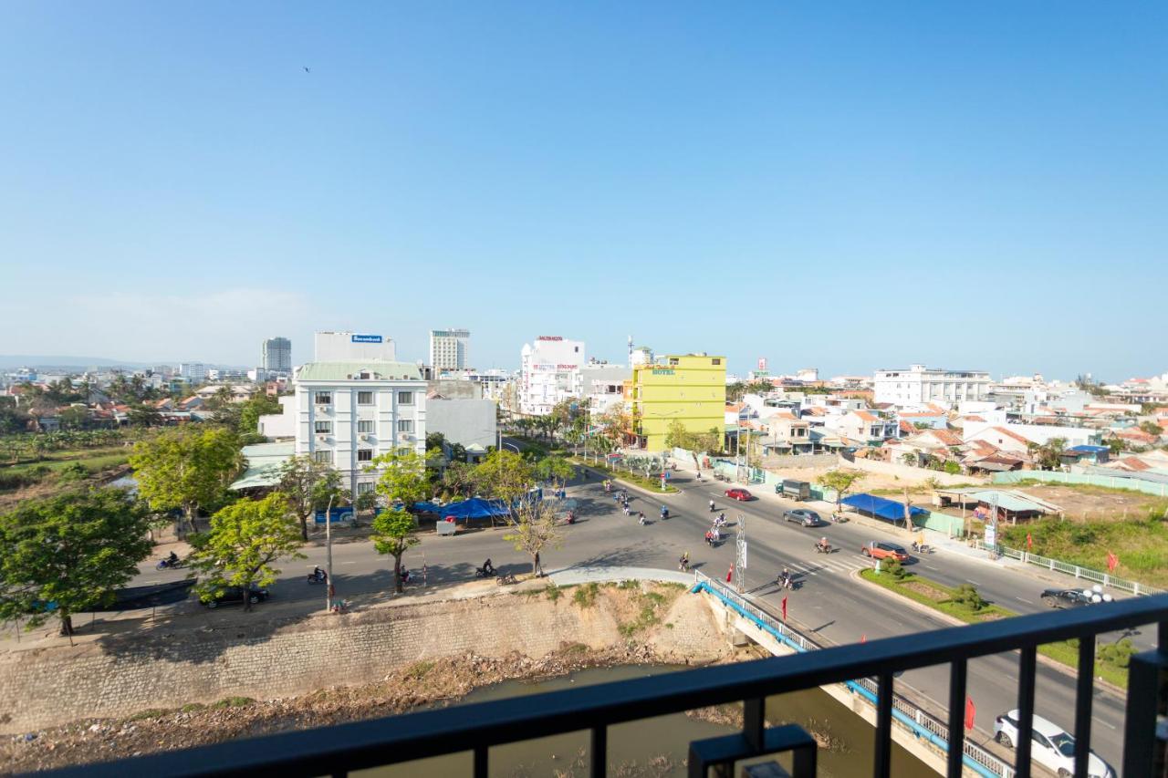 La Casa Tuy Hoa Hotel ภายนอก รูปภาพ