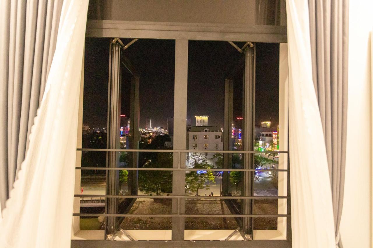 La Casa Tuy Hoa Hotel ภายนอก รูปภาพ