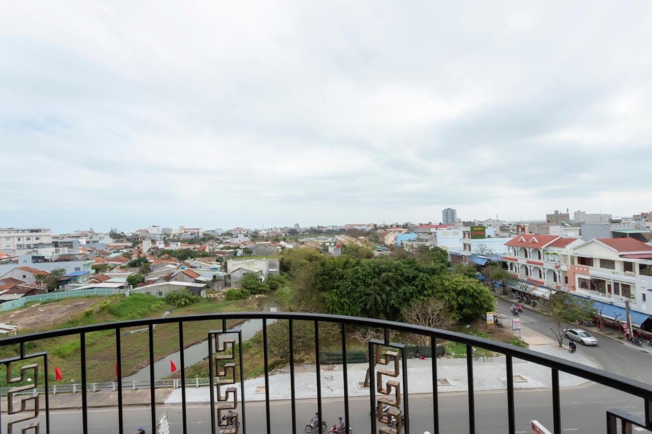 La Casa Tuy Hoa Hotel ภายนอก รูปภาพ
