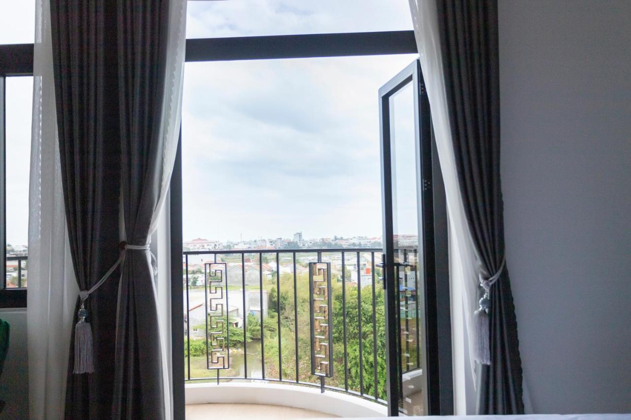 La Casa Tuy Hoa Hotel ภายนอก รูปภาพ