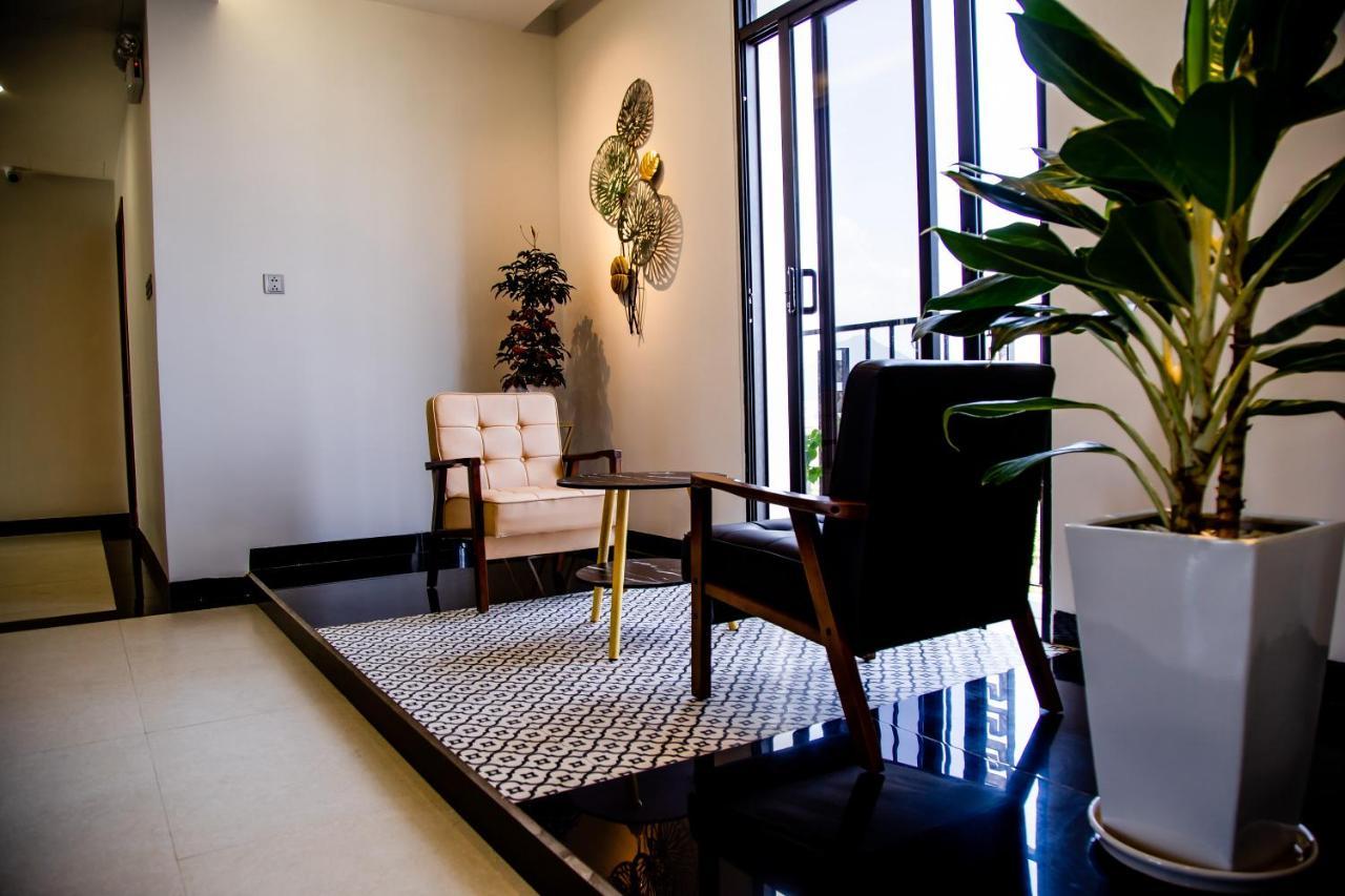La Casa Tuy Hoa Hotel ภายนอก รูปภาพ