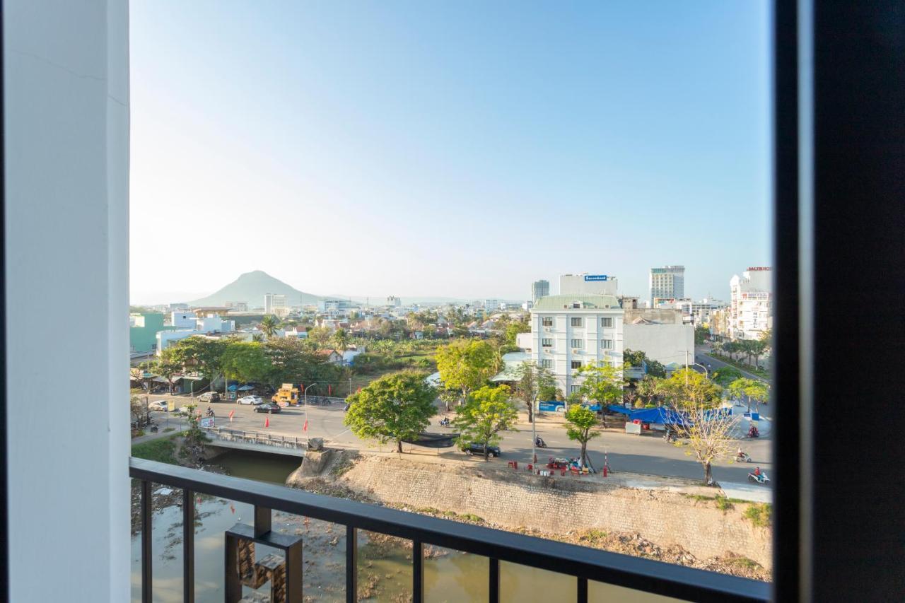 La Casa Tuy Hoa Hotel ภายนอก รูปภาพ