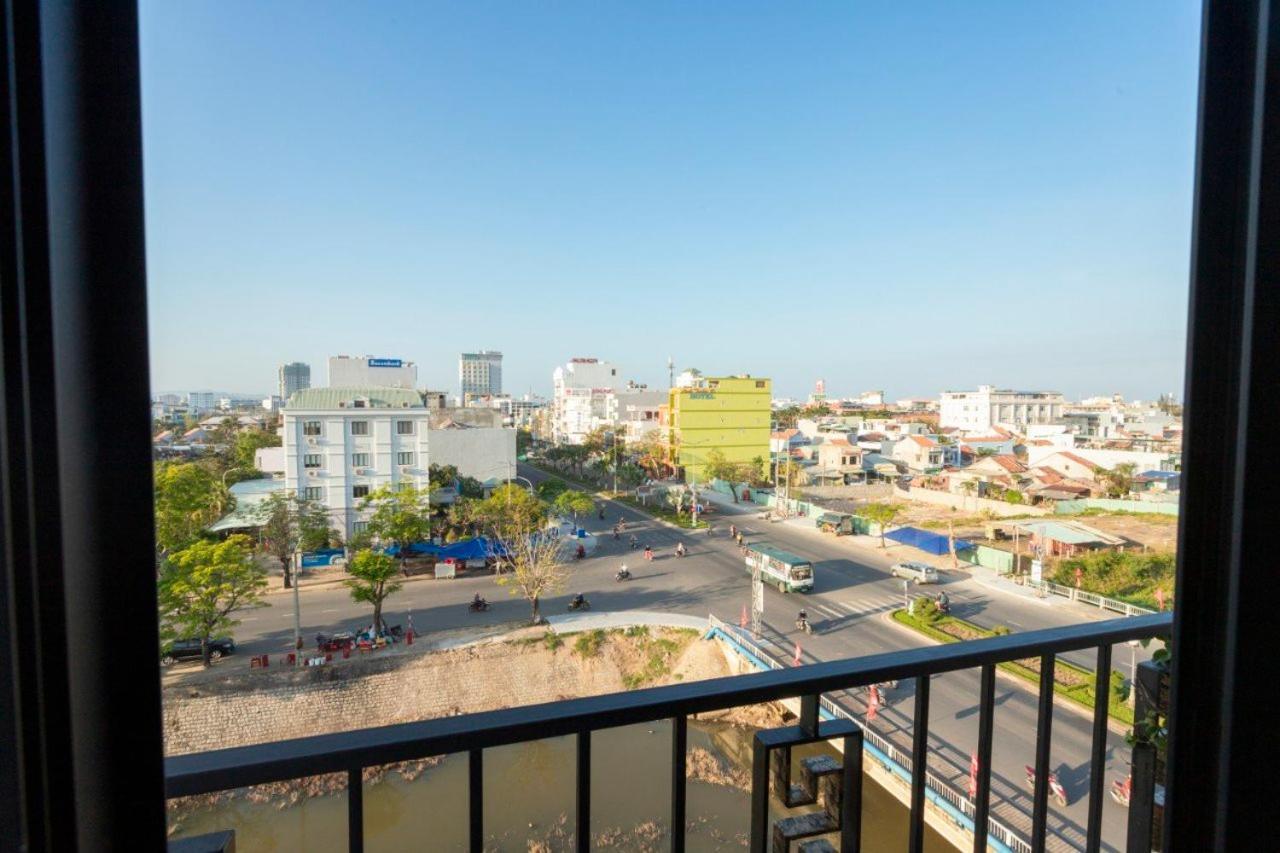 La Casa Tuy Hoa Hotel ภายนอก รูปภาพ