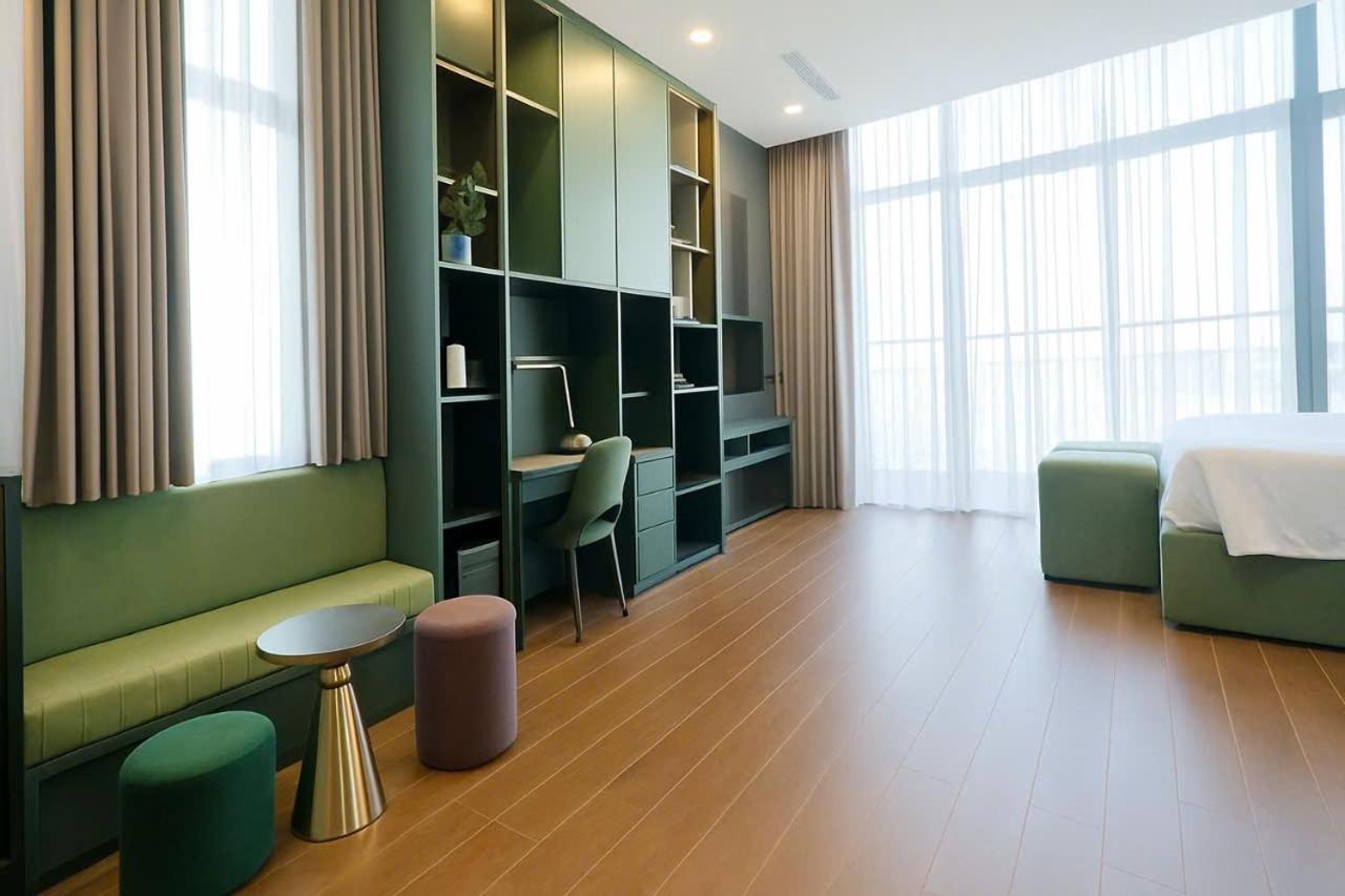 La Casa Tuy Hoa Hotel ภายนอก รูปภาพ