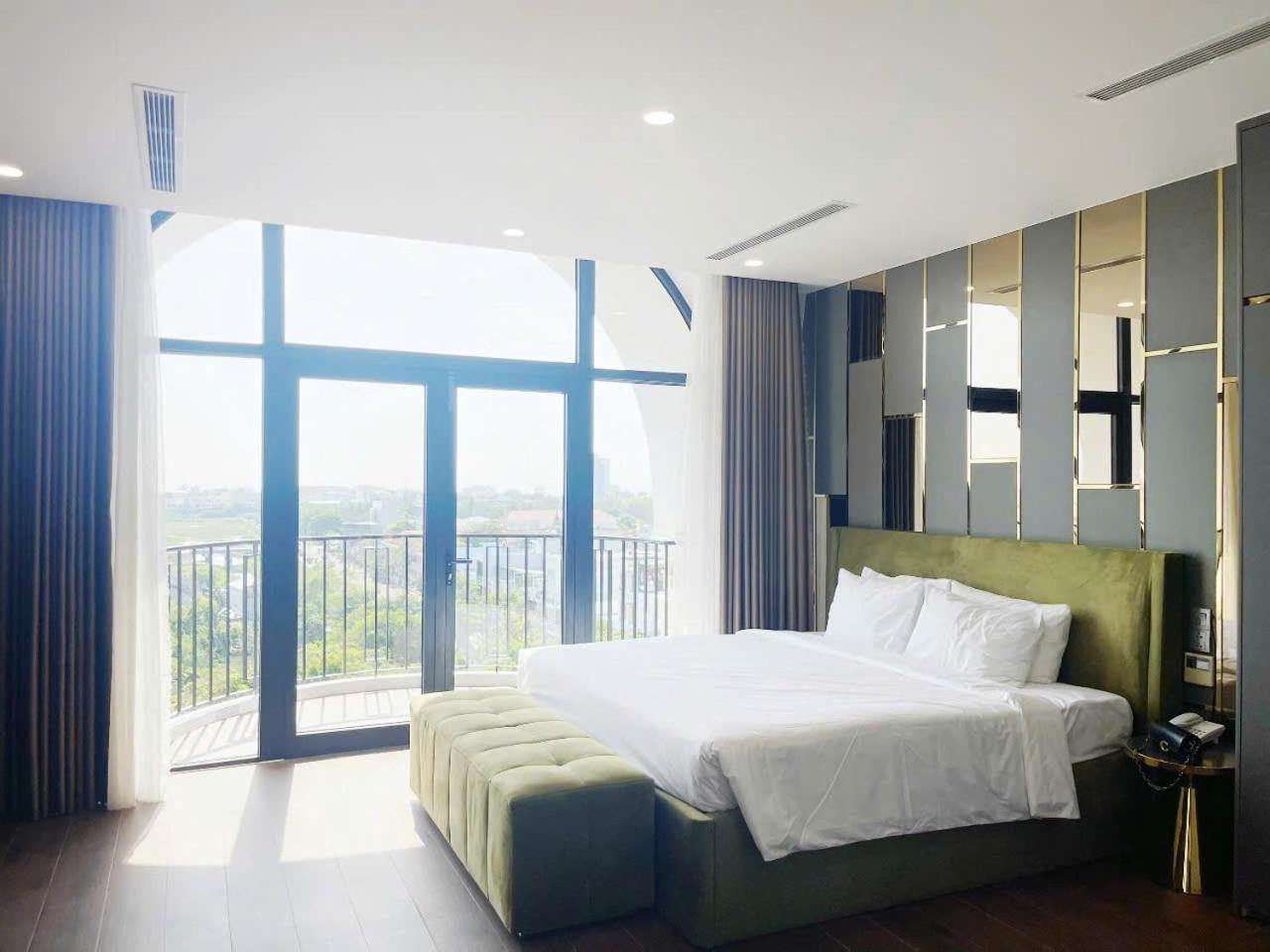 La Casa Tuy Hoa Hotel ภายนอก รูปภาพ